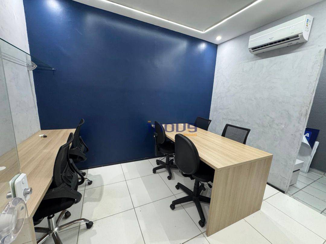 Sala-Conjunto, 8 m² - Foto 1