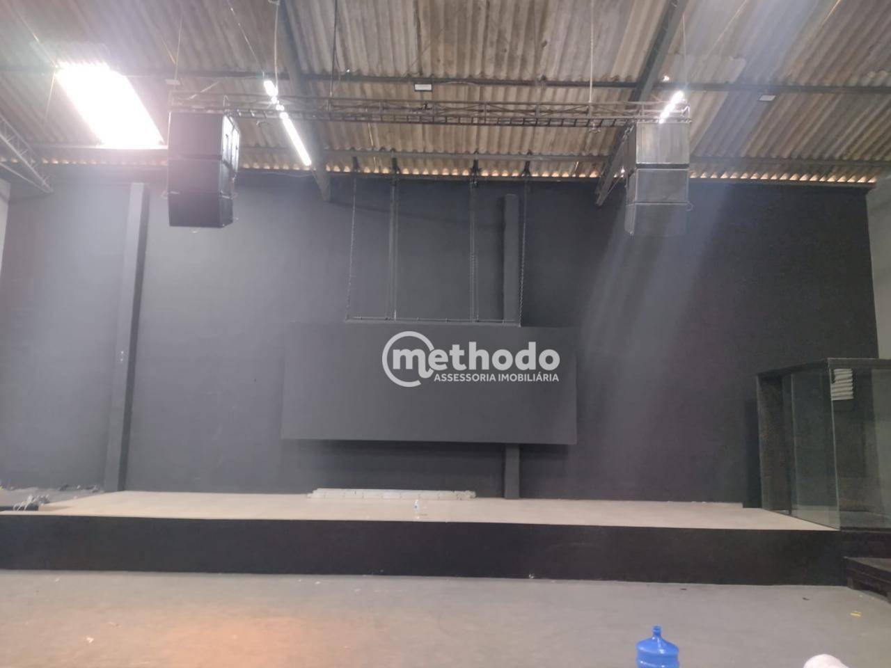 Depósito-Galpão-Armazém à venda e aluguel, 512m² - Foto 8