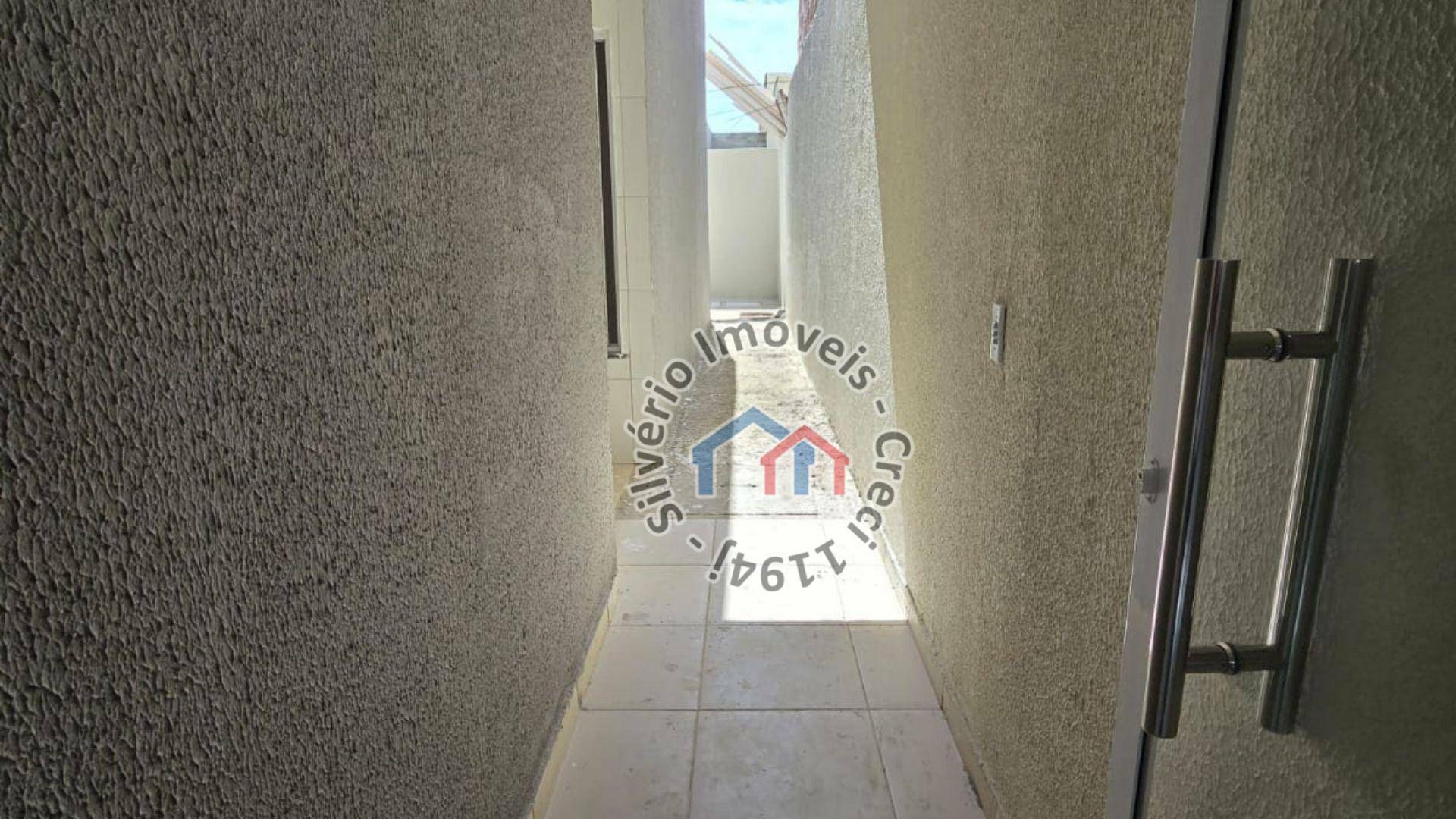Casa à venda com 3 quartos, 85m² - Foto 3