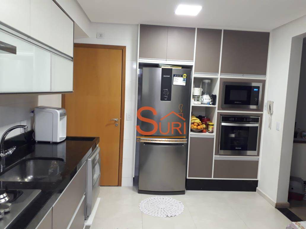 Apartamento à venda com 3 quartos, 100m² - Foto 6