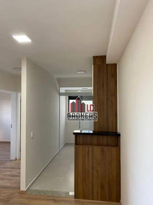 Apartamento para alugar com 2 quartos, 45m² - Foto 5