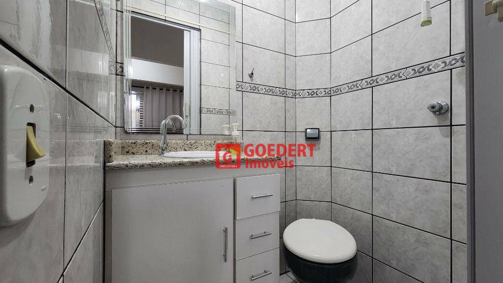 Apartamento à venda com 2 quartos, 58m² - Foto 10