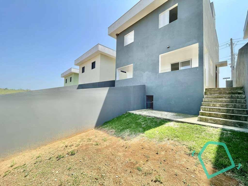 Casa de Condomínio à venda com 3 quartos, 80m² - Foto 30