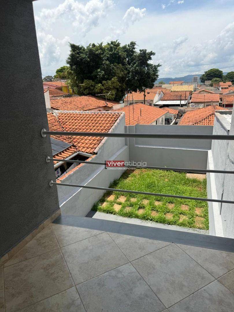 Casa à venda e aluguel com 3 quartos, 150m² - Foto 13