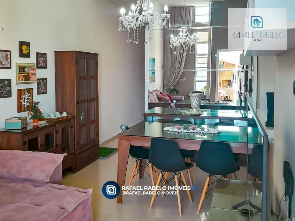 Casa à venda com 3 quartos, 105m² - Foto 6