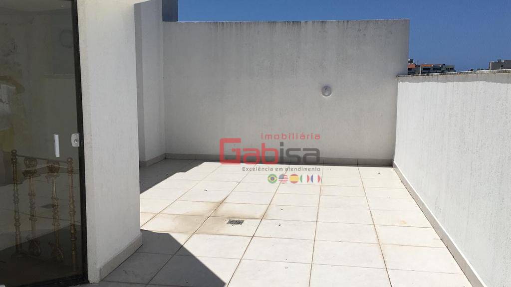 Cobertura à venda com 2 quartos, 150m² - Foto 15