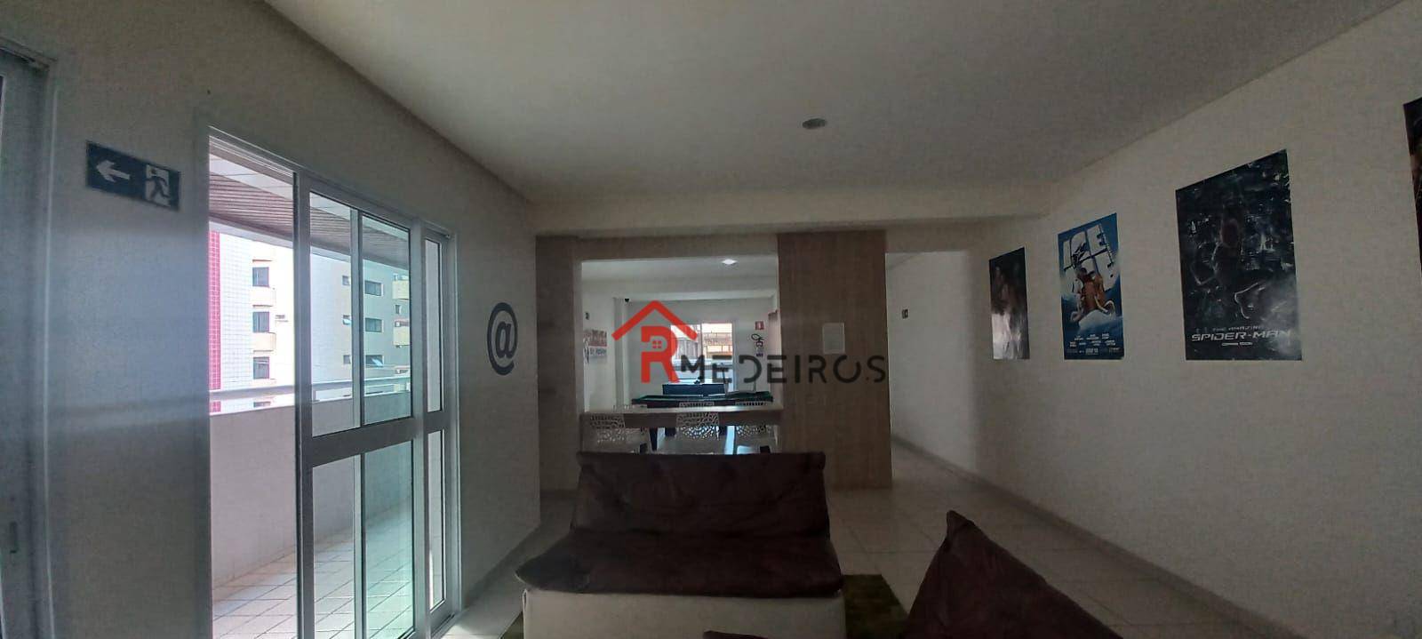 Apartamento à venda com 3 quartos, 126m² - Foto 40