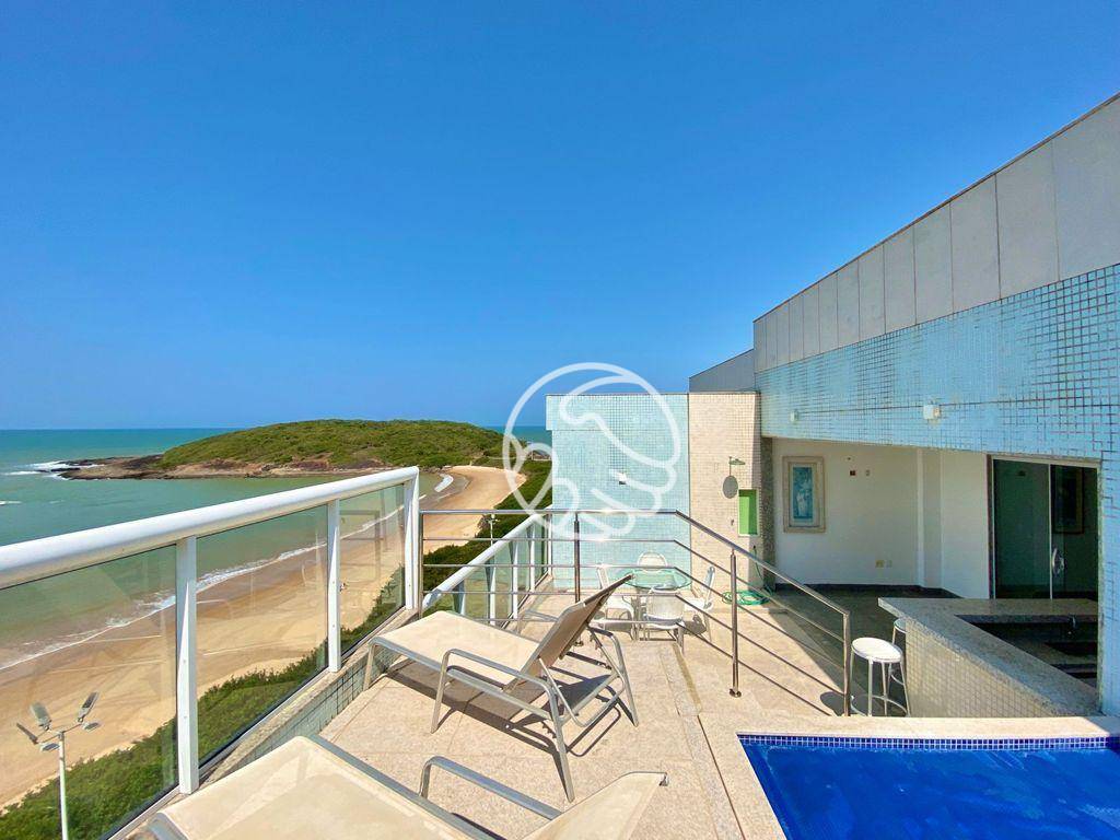 Cobertura, 4 quartos, 250 m² - Foto 2