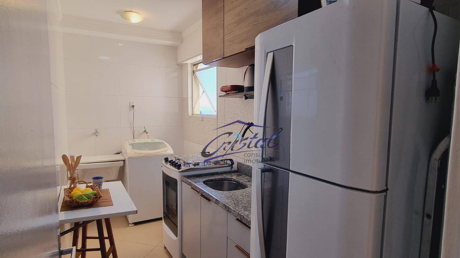 Apartamento à venda com 2 quartos, 50m² - Foto 19