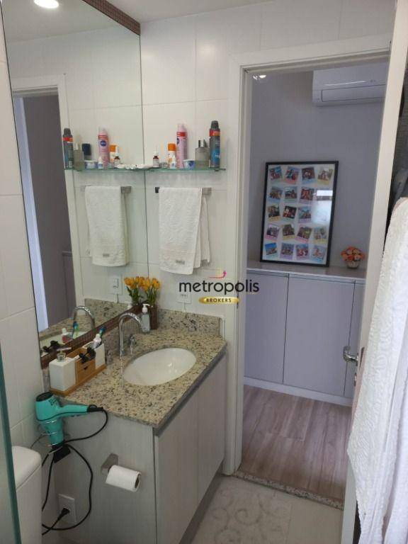 Apartamento à venda com 2 quartos, 90m² - Foto 20