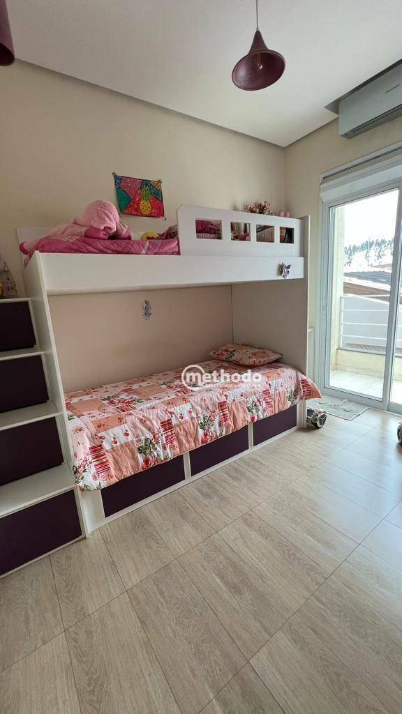 Casa de Condomínio à venda com 4 quartos, 250m² - Foto 20