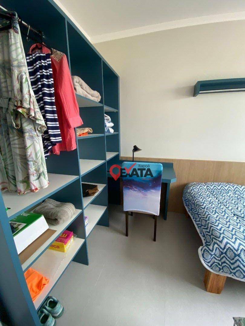 Apartamento à venda com 2 quartos, 78m² - Foto 4