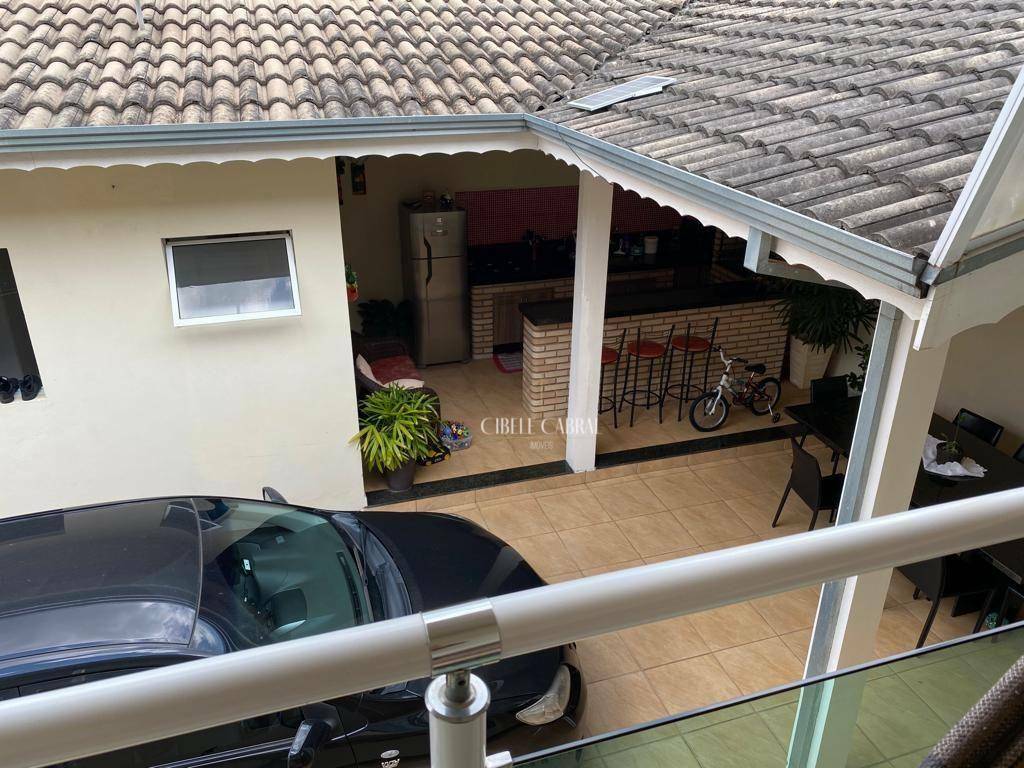 Casa à venda com 3 quartos, 162m² - Foto 24