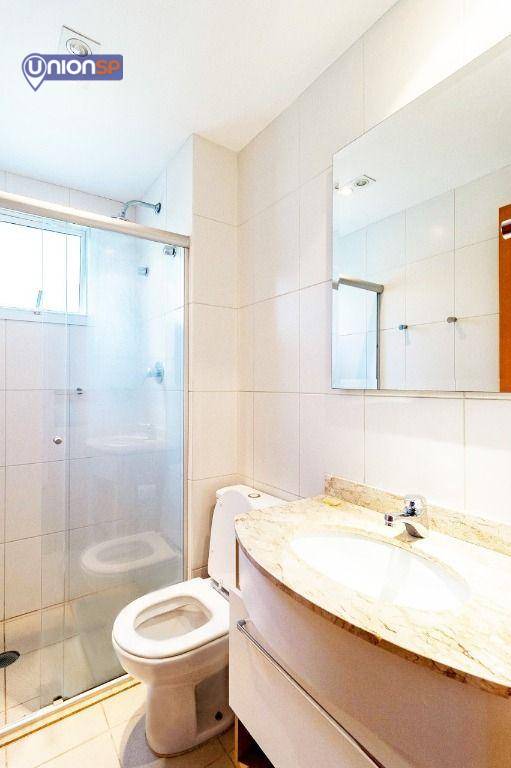 Apartamento à venda com 3 quartos, 127m² - Foto 14