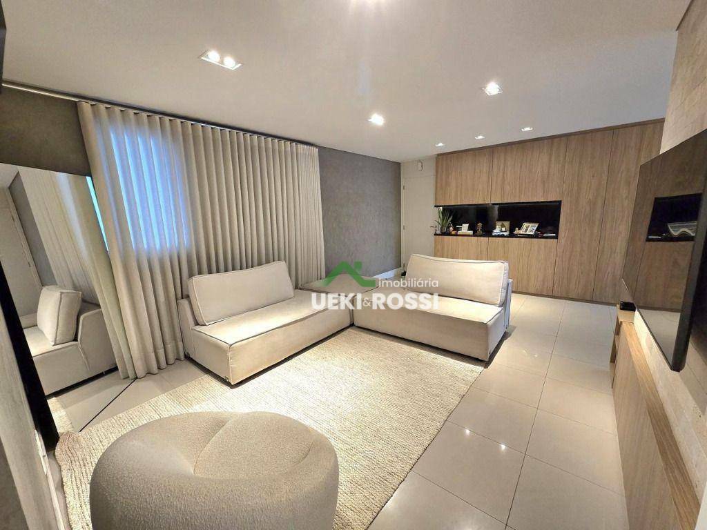 Apartamento à venda com 2 quartos, 85m² - Foto 9