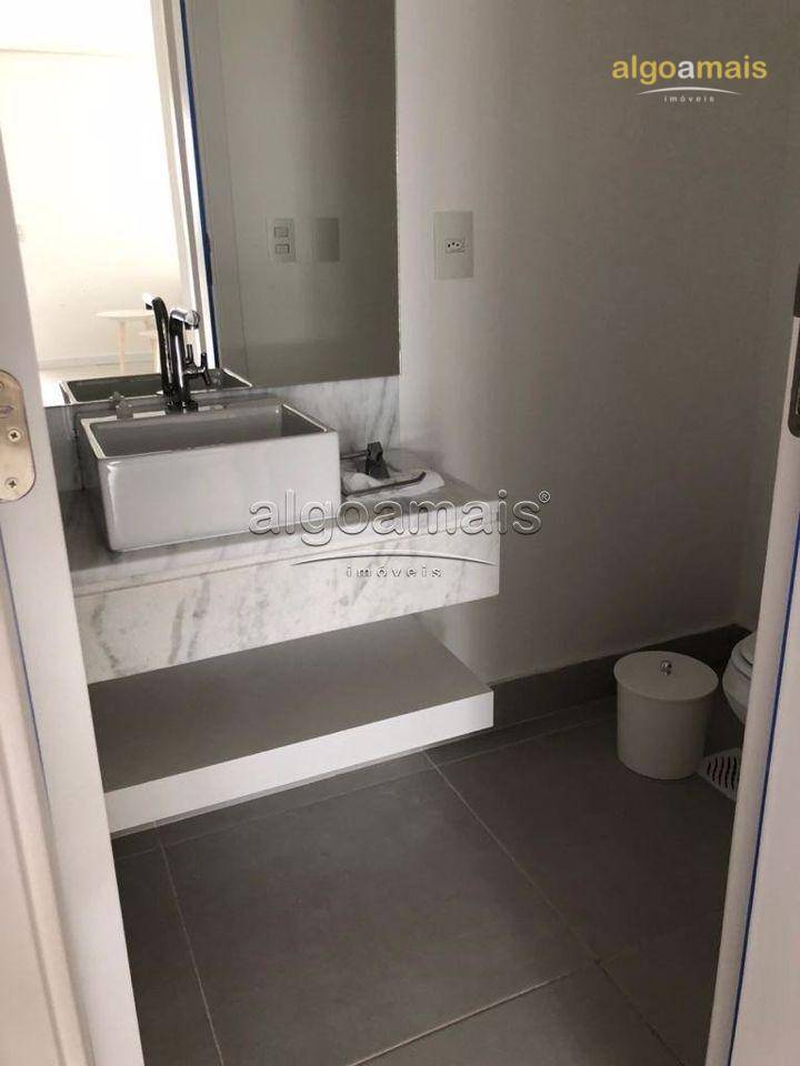 Apartamento à venda com 3 quartos, 200m² - Foto 7