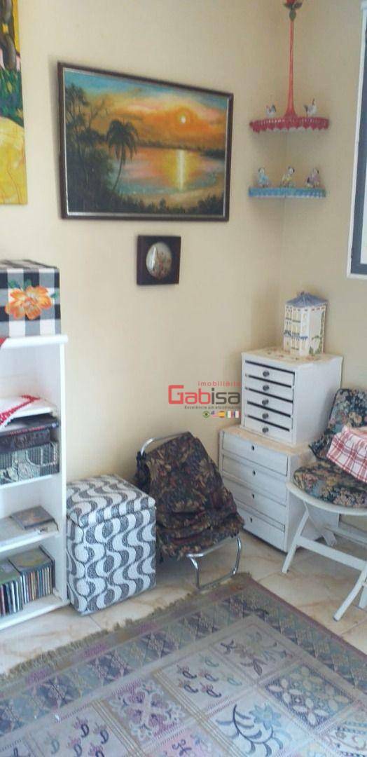 Apartamento à venda com 2 quartos, 90m² - Foto 13