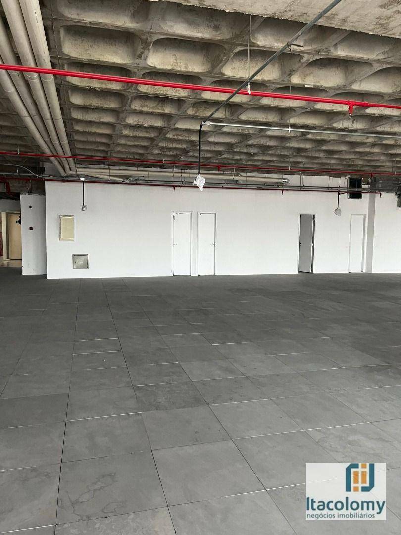 Conjunto Comercial-Sala para alugar, 332m² - Foto 7