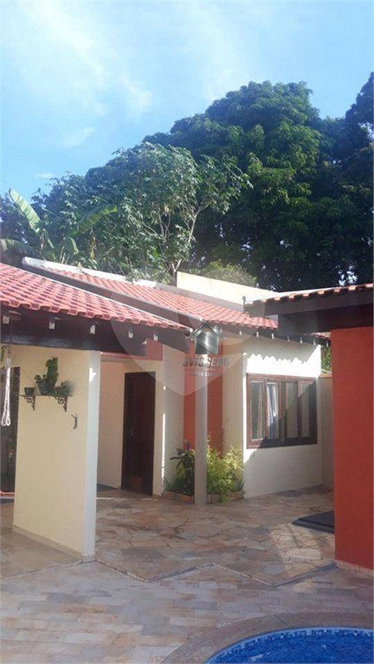 Casa, 3 quartos, 250 m² - Foto 18
