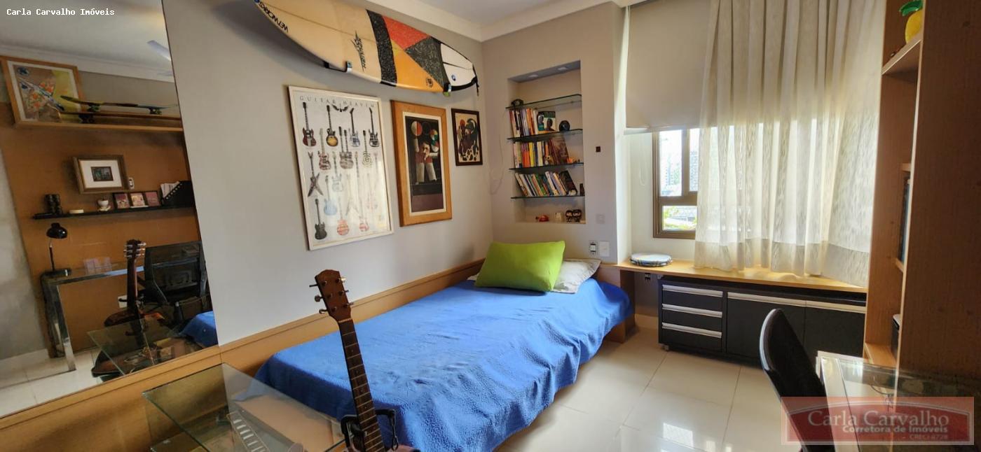 Apartamento à venda com 4 quartos, 181m² - Foto 28