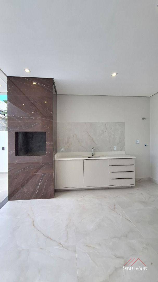 Casa de Condomínio à venda com 3 quartos, 217m² - Foto 16