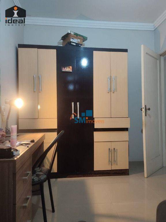 Apartamento à venda com 2 quartos, 50m² - Foto 3