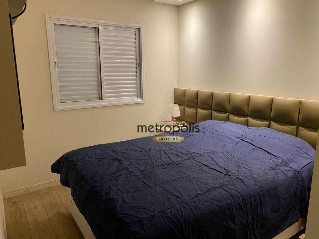 Apartamento à venda com 3 quartos, 75m² - Foto 14