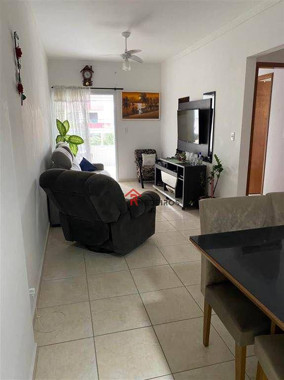 Apartamento à venda com 2 quartos, 80m² - Foto 4