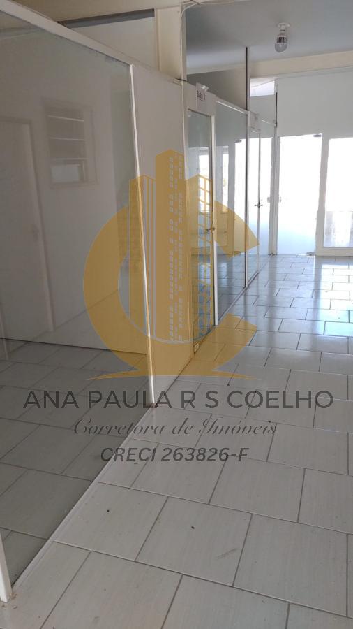 Conjunto Comercial-Sala para alugar, 15m² - Foto 1