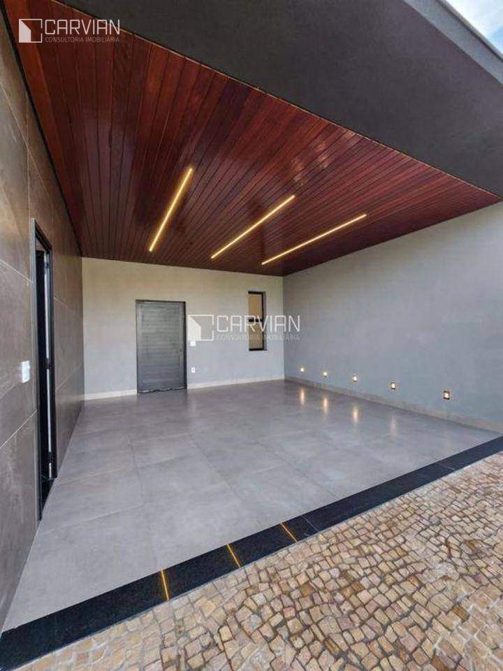 Casa de Condomínio à venda com 3 quartos, 156m² - Foto 3