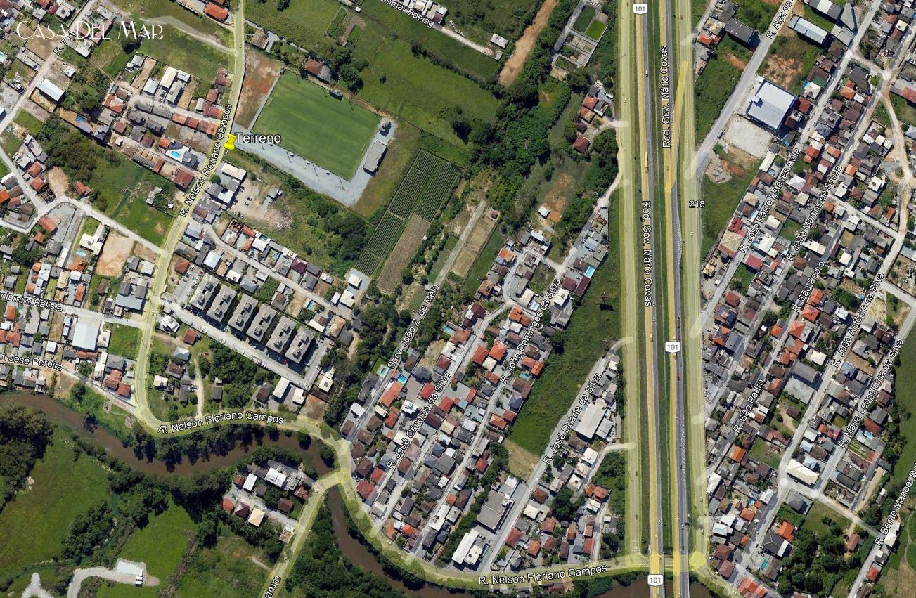 Terreno, 2907 m² - Foto 4