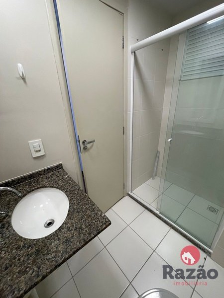 Apartamento à venda com 2 quartos, 61m² - Foto 6