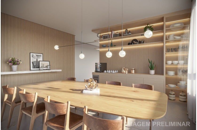 Apartamento à venda com 3 quartos, 113m² - Foto 13