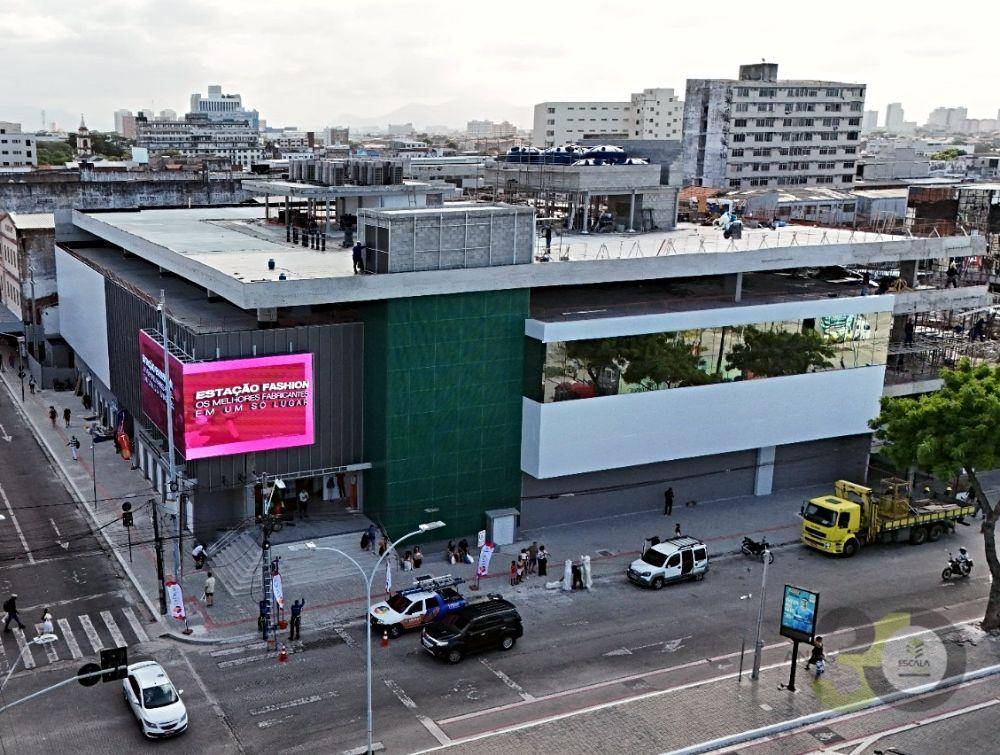 Box-Garagem, 2 m² - Foto 21