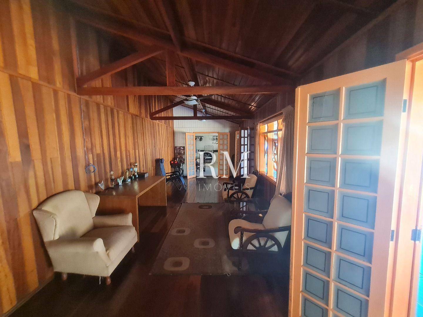 Chácara à venda com 3 quartos, 300m² - Foto 10