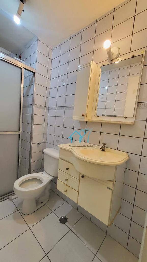 Apartamento à venda com 3 quartos, 63m² - Foto 9