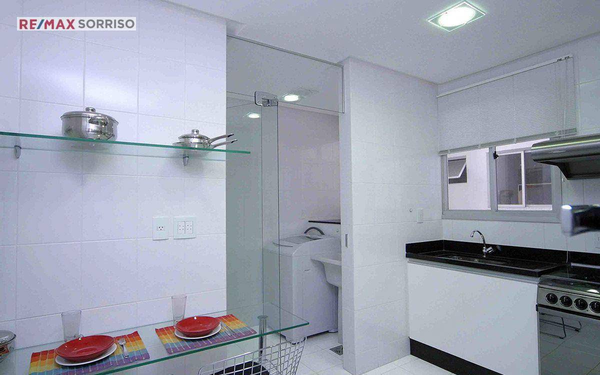 Apartamento à venda com 4 quartos, 114m² - Foto 7