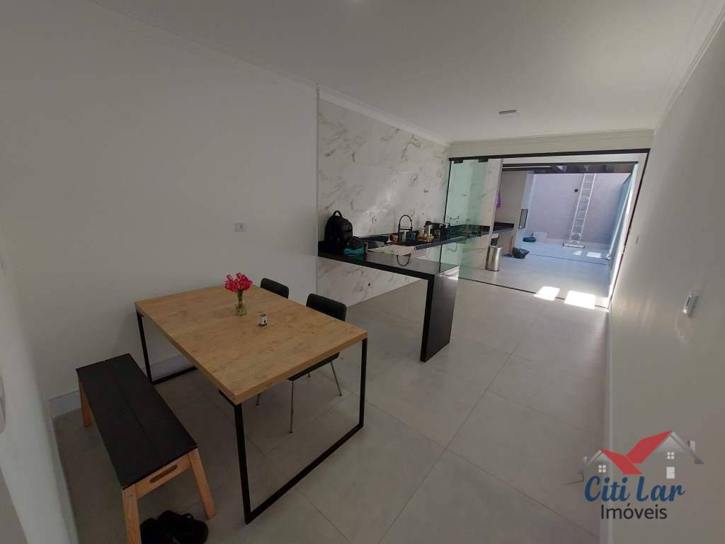 Sobrado à venda com 3 quartos, 160m² - Foto 16