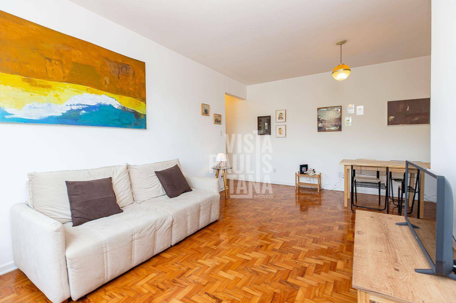 Apartamento à venda com 2 quartos, 113m² - Foto 9