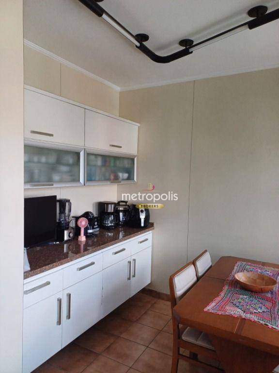 Apartamento à venda com 3 quartos, 143m² - Foto 9