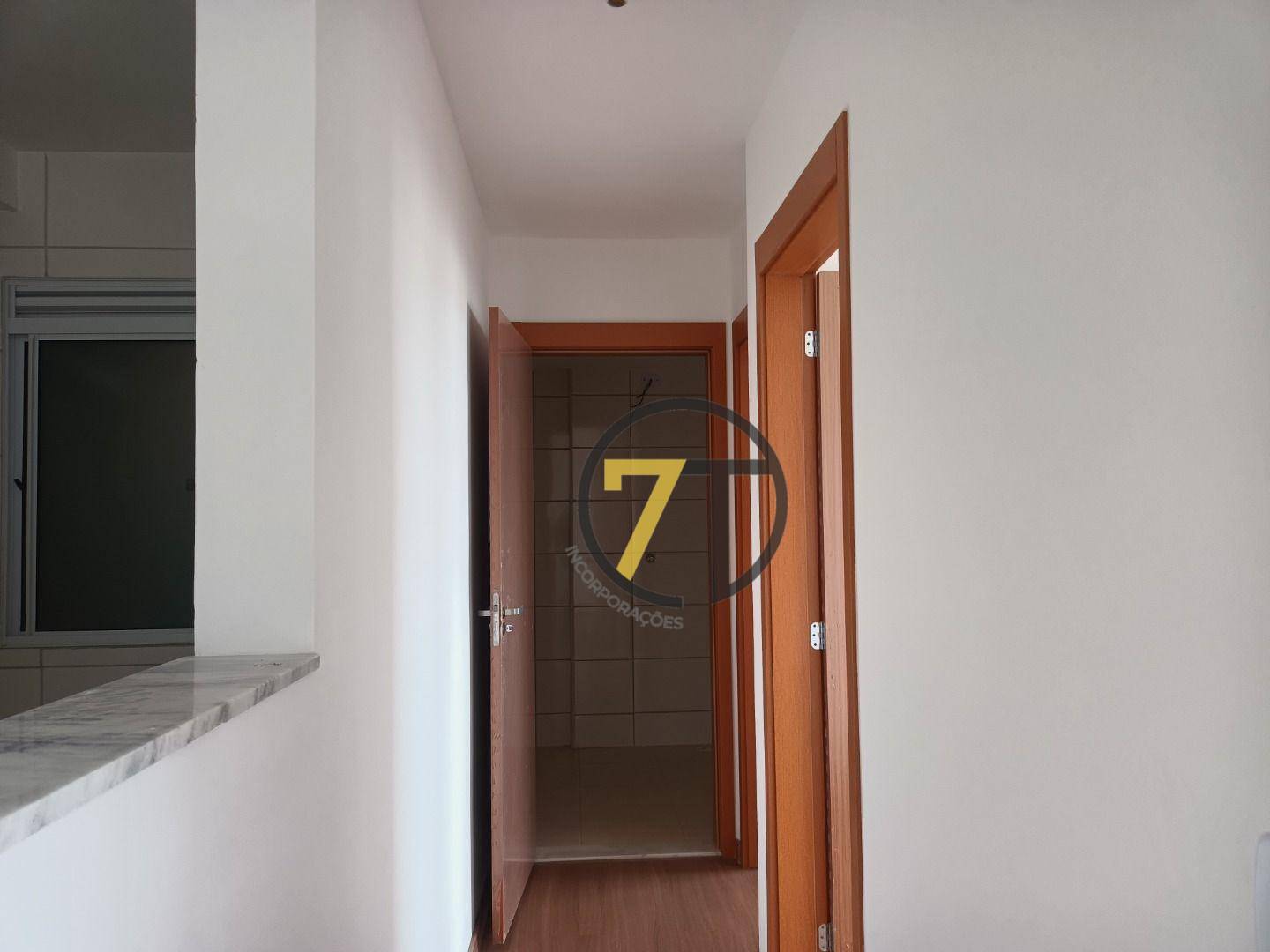 Apartamento, 2 quartos, 56 m² - Foto 4