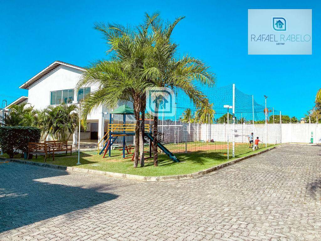 Casa de Condomínio à venda com 4 quartos, 190m² - Foto 22