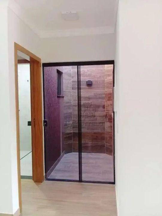 Casa, 3 quartos, 80 m² - Foto 4