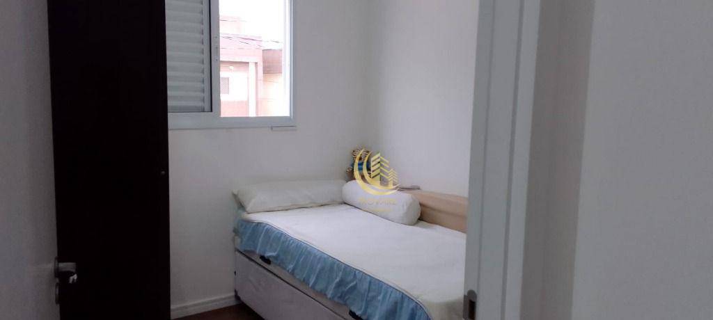 Sobrado à venda com 3 quartos, 93m² - Foto 5