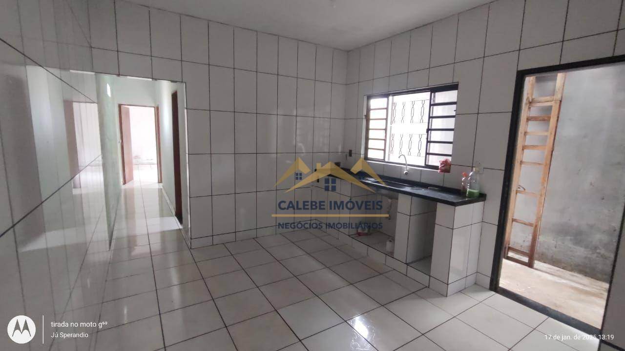 Casa à venda e aluguel com 2 quartos, 92m² - Foto 5