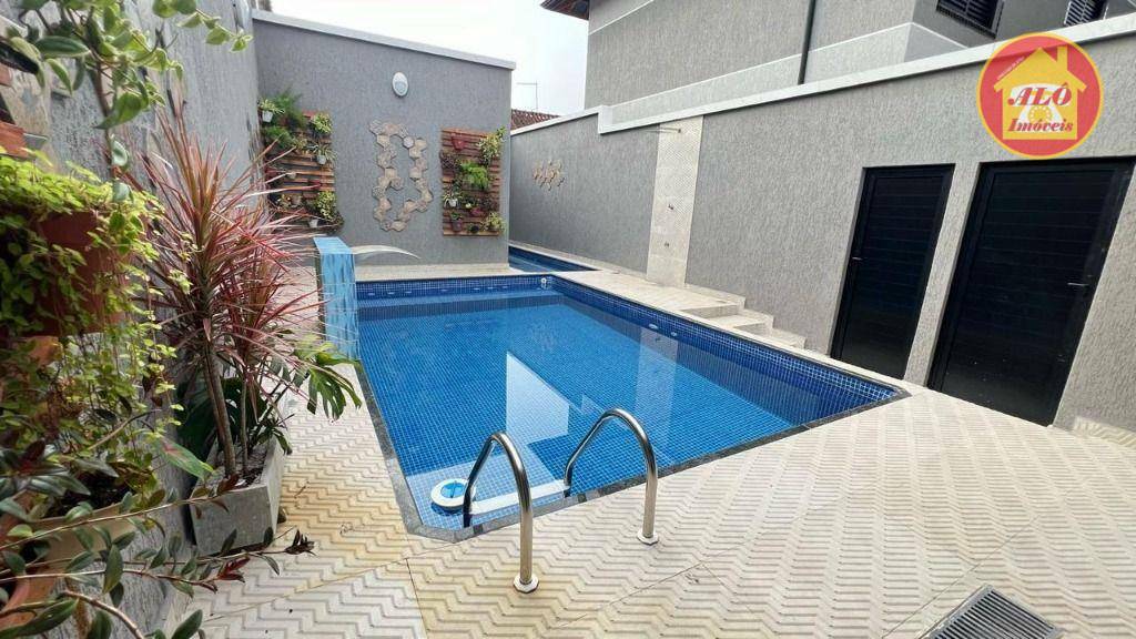 Sobrado à venda com 2 quartos, 54m² - Foto 22