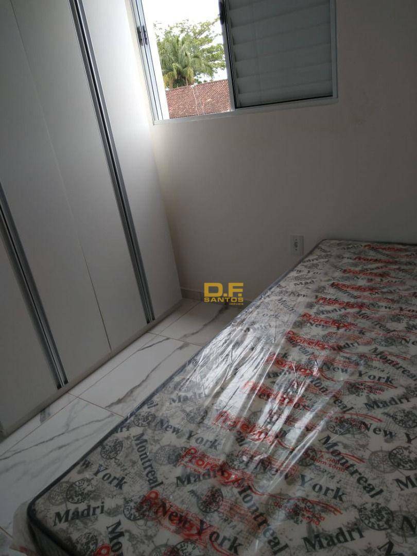 Sobrado à venda com 2 quartos, 52m² - Foto 25