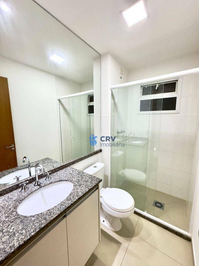 Apartamento para alugar com 3 quartos, 69m² - Foto 7