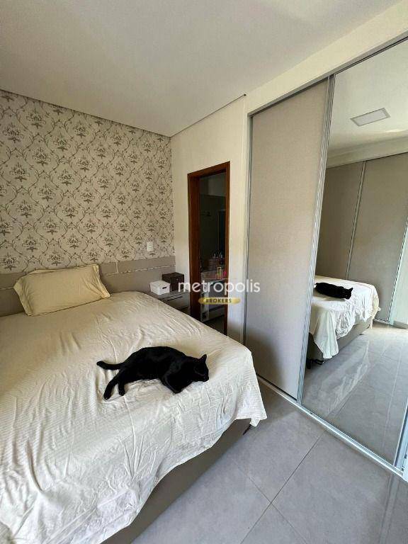 Cobertura à venda com 3 quartos, 140m² - Foto 14