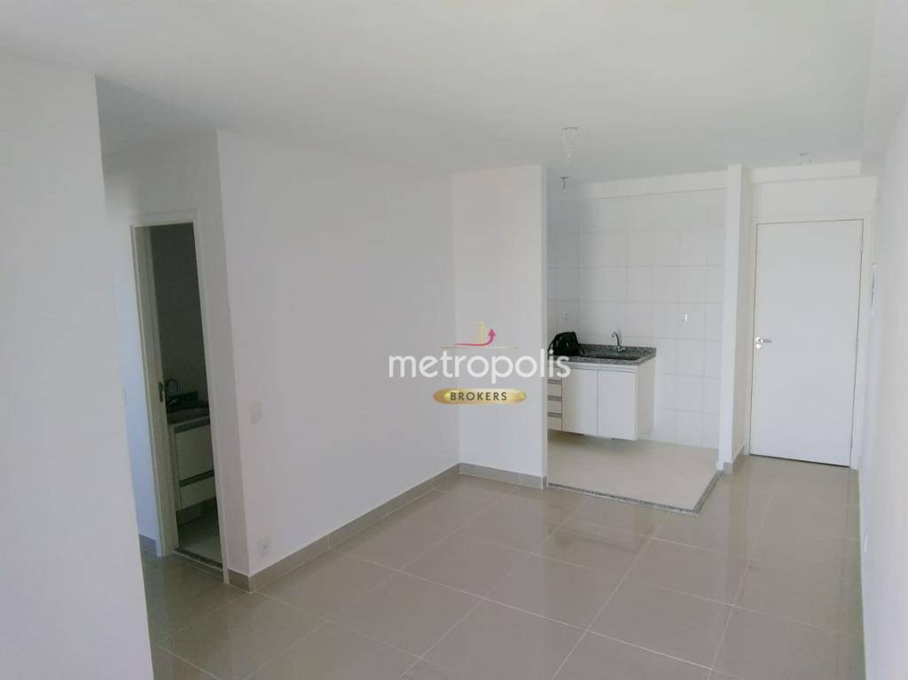 Apartamento à venda com 2 quartos, 50m² - Foto 1